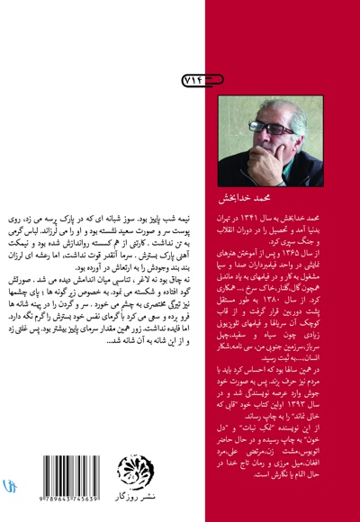 دستی بر خیال